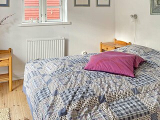 Casa per le vacanze Sölvesborg  23