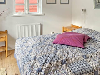 Maison de vacances Sölvesborg  19