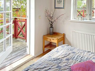 Casa de vacaciones Sölvesborg  24