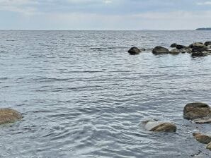 4 Personen Ferienhaus in SÖLVESBORG-By Traum