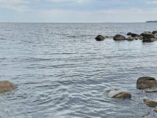 Casa per le vacanze Sölvesborg Registrazione all'aperto 1