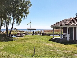 Maison de vacances Sölvesborg  21