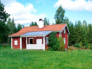 Holiday house Skruv Outdoor Recording 2