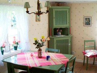 Holiday house Skruv  5