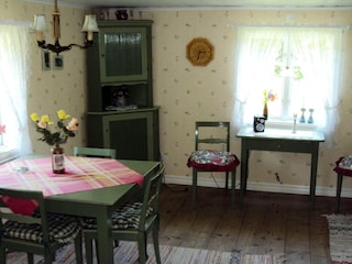 Holiday house Skruv  6
