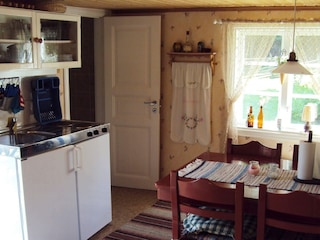 Holiday house Skruv  7