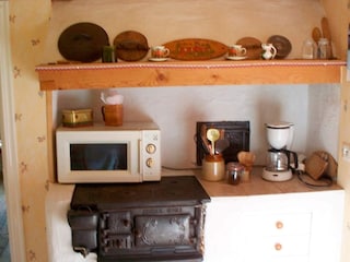 Holiday house Skruv  8