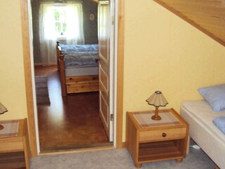 Holiday house Skruv  12
