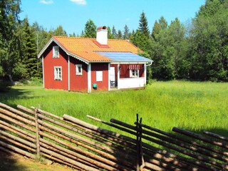 Maison de vacances Skruv Enregistrement extérieur 2