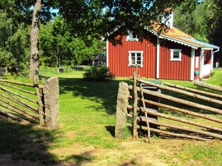 Holiday house Skruv Outdoor Recording 4