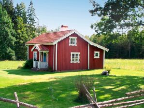 Holiday house 4 person holiday home in SKRUV-By Traum - Skruv - image1