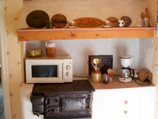 Holiday house Skruv  10