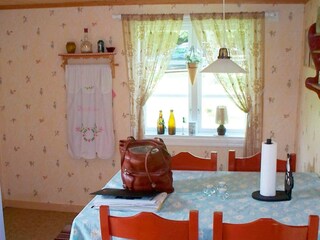 Holiday house Skruv  11