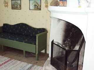 Holiday house Skruv  12