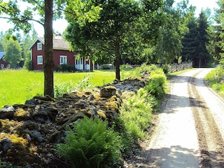 Ferienhaus Skruv  11