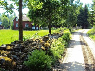 Holiday house Skruv  8