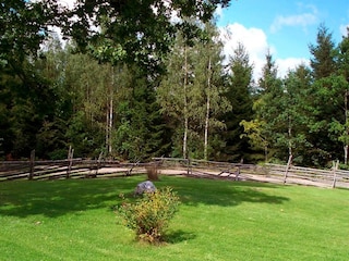 Holiday house Skruv  9