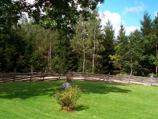 Maison de vacances Skruv  9