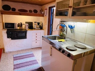 Ferienhaus Skruv  18