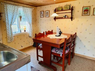 Ferienhaus Skruv  19