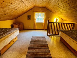 Vakantiehuis Skruv  14