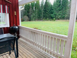Holiday house Skruv Outdoor Recording 6