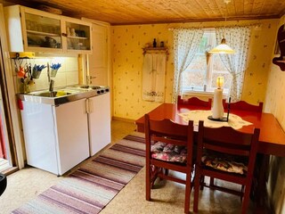 Maison de vacances Skruv  17
