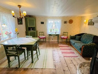 Ferienhaus Skruv  10