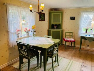 Holiday house Skruv  14