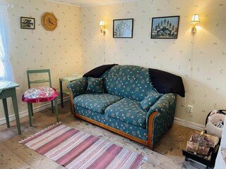 Holiday house Skruv  10