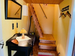 Holiday house Skruv  13