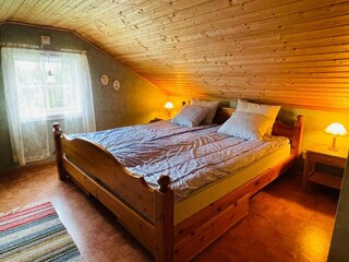 Maison de vacances Skruv  12