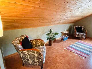 Casa per le vacanze Skruv  24