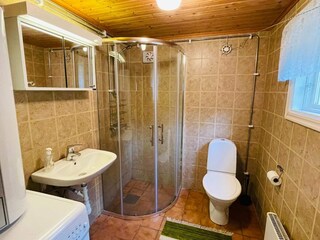 Maison de vacances Skruv  23