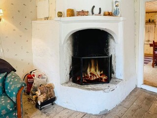 Casa de vacaciones Skruv  20