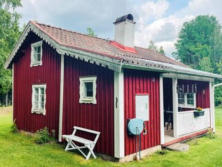 Holiday house Skruv Outdoor Recording 5