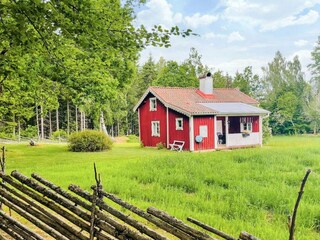 Maison de vacances Skruv Enregistrement extérieur 6