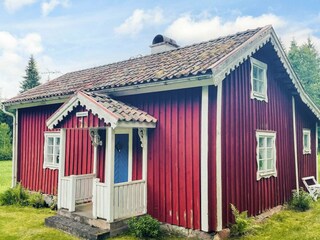 Maison de vacances Skruv Enregistrement extérieur 7