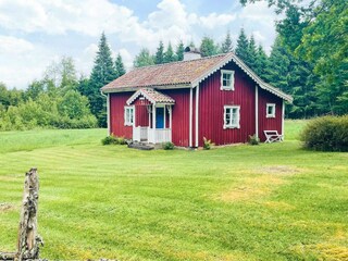 Maison de vacances Skruv Enregistrement extérieur 9