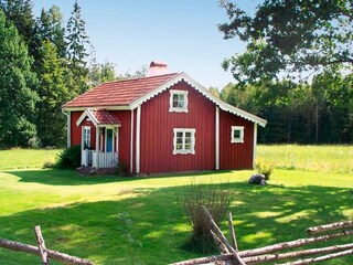 Holiday house Skruv Outdoor Recording 10