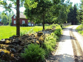 Holiday house Skruv  27