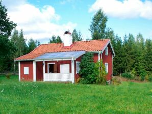 Holiday house 4 Personen Ferienhaus in SKRUV - Skruv - image1