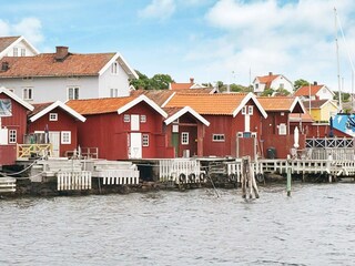 Holiday house Ellös Outdoor Recording 3