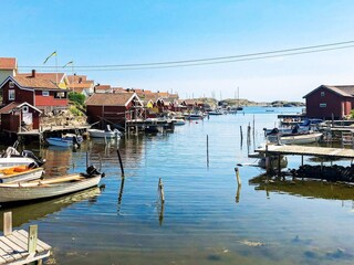 Vakantiehuis Ellös  15