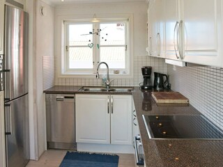 Ferienhaus Ellös  18