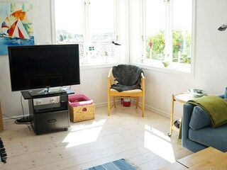 Maison de vacances Ellös  21