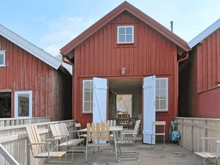 Casa per le vacanze Ellös  10