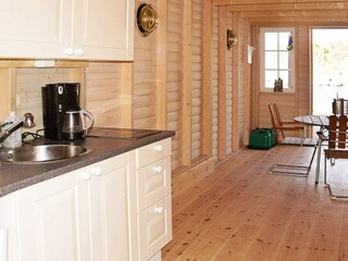 Maison de vacances Ellös  23