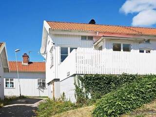 Holiday house Ellös Outdoor Recording 2
