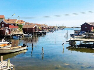 Holiday house Ellös  20